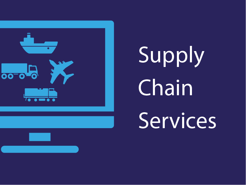 Supply chain services